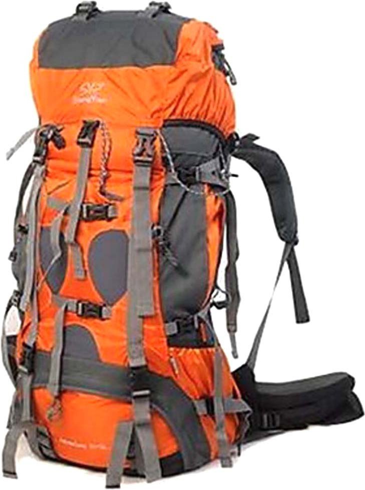 Туристический рюкзак ZEZ Sport SY-104