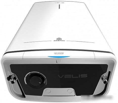 Накопительный электрический водонагреватель Ariston Velis Tech Inox R ABS 50