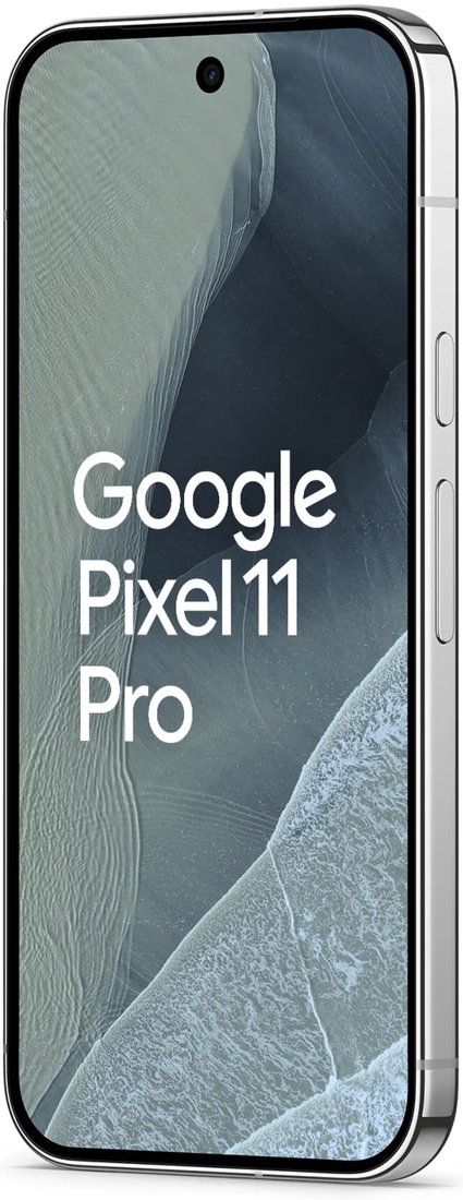 Телефон Google Pixel 11 Pro 12GB/256GB (туман)
