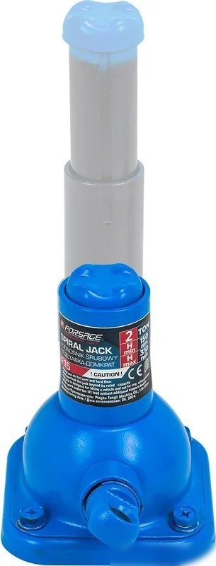 Домкрат-подставка FORSAGE F-F15 (60055)