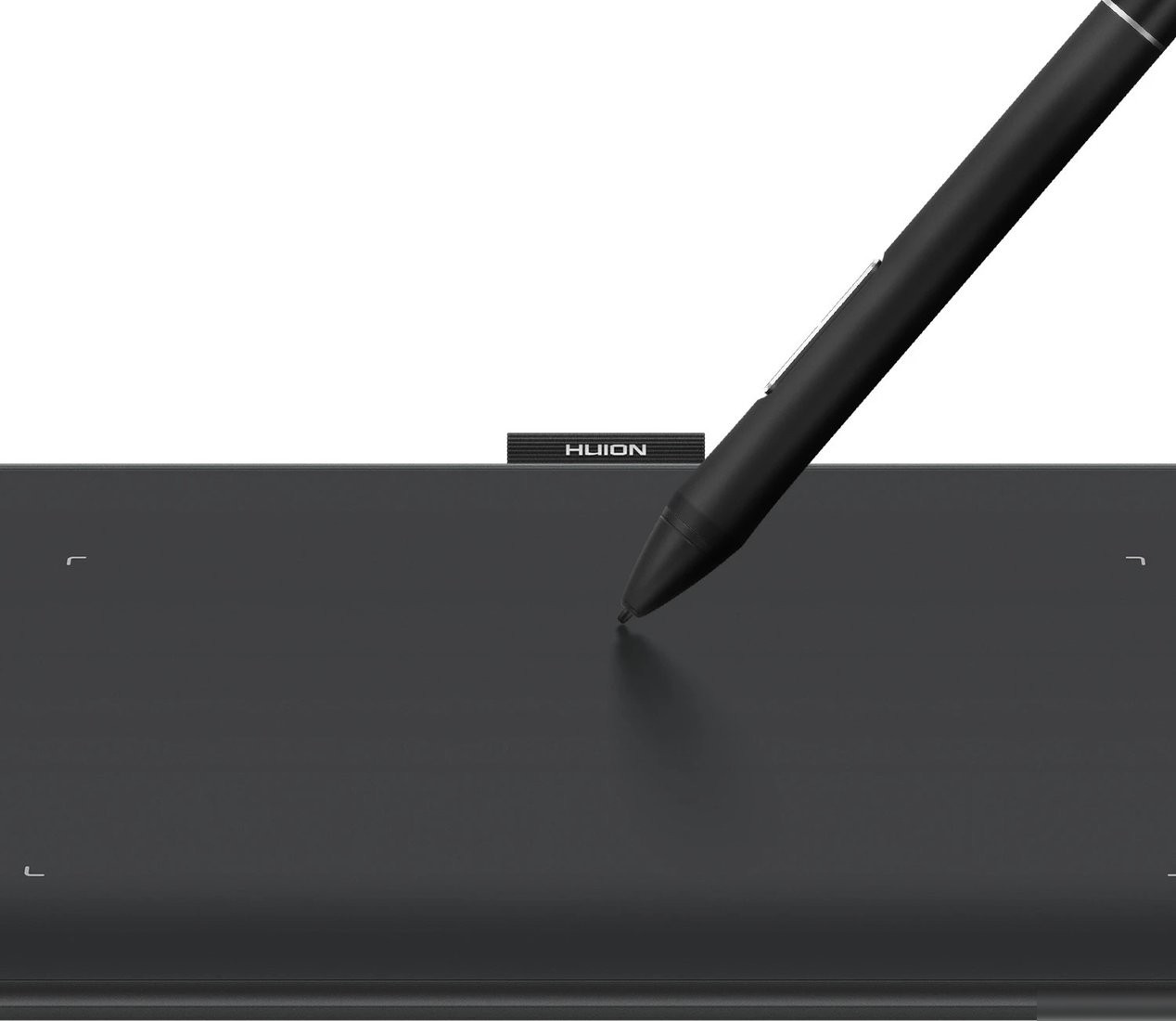 Графический планшет Huion Inspiroy Frego S L310 (черный)