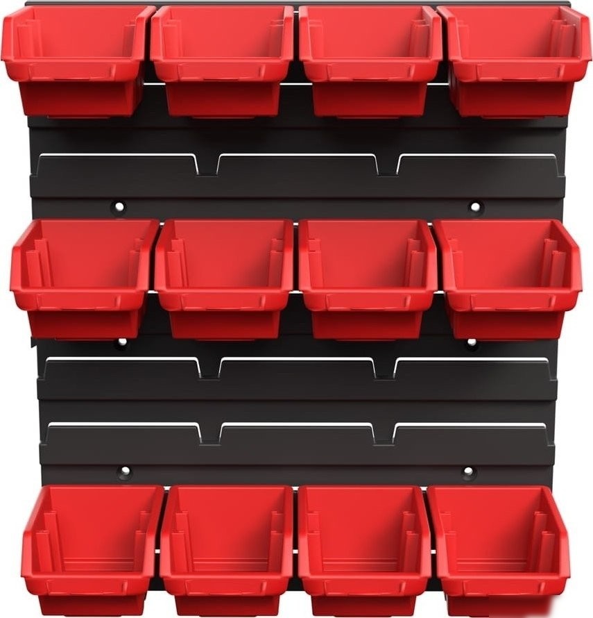 Стенд Qbrick System Regular Fixing Wall Set 1 Z261650PG011