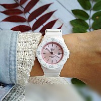 Наручные часы Casio LRW-200H-4E3VEF