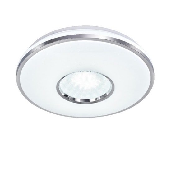 Люстра-тарелка Mirastyle SX-011/400-60W