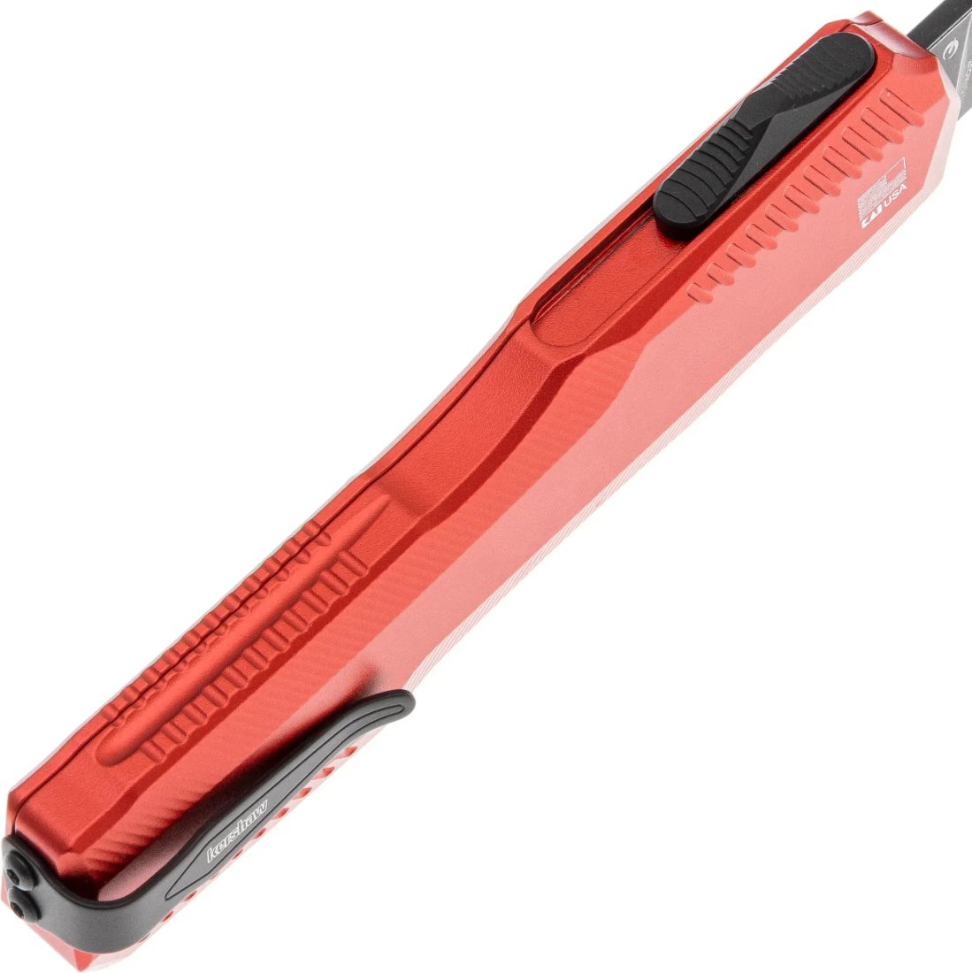 Складной нож Fox Knives Livewire 9000RDBW