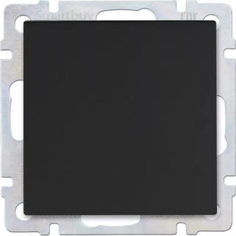 Выключатель SmartBuy SBE-05b-10-SW3-0