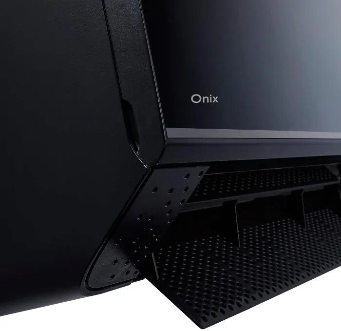 Кондиционер Electrolux Onix Super EACS/I-12HIX-BLACK/N8_V2/WF
