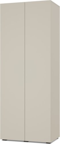 Шкаф распашной Modern Челси Ч20 (кашемир)