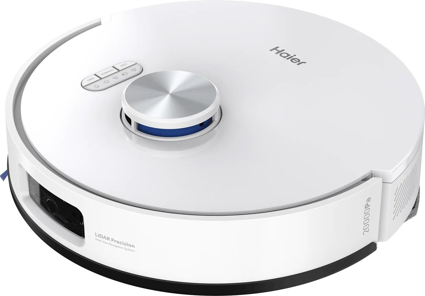 Робот-пылесос Haier HSR Care S5