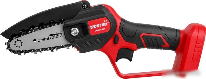 Аккумуляторная пила Wortex LX CEC 2518-1 1329493 (с 1-им АКБ)