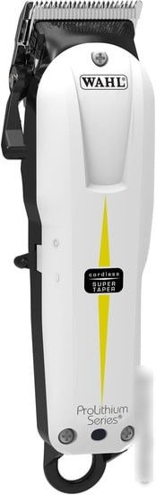 Машинка для стрижки волос Wahl Cordless Super Taper 8591-2316H