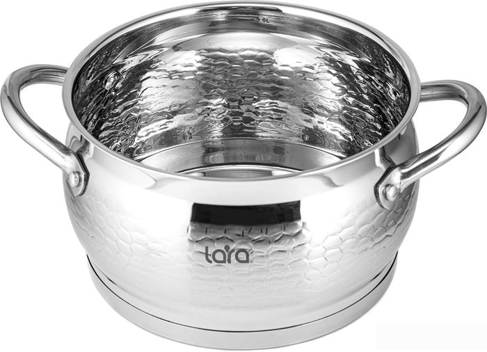 Кастрюля Lara Milano LR02-330