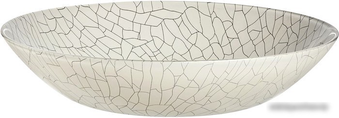 Тарелка глубокая Luminarc Mindy 10V0102