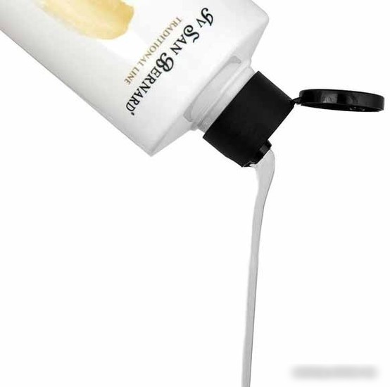 Шампунь Iv San Bernard Traditional Line Banana Shampoo (1 л)