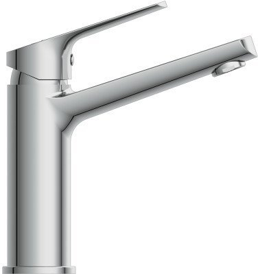 Умывальник Cersanit Moduo 80 Slim P-UM-MOD80SL/1 + 63037