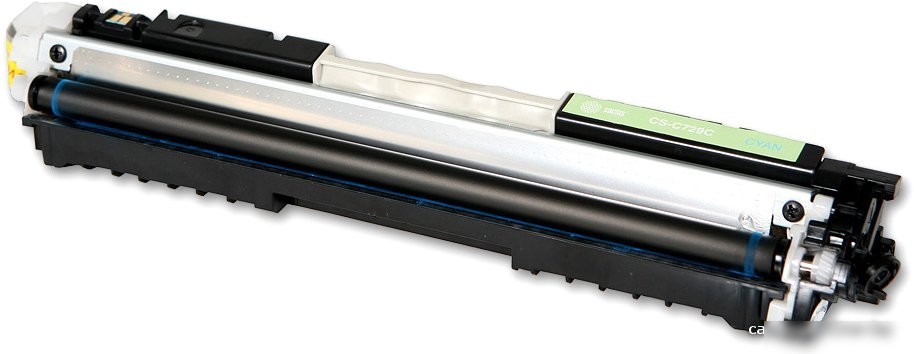 Картридж CACTUS CS-C729C