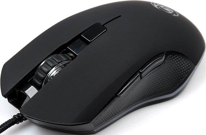 Игровая мышь Dialog Gan-Kata MGK-26U