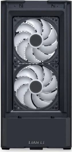Компьютер Iven Gaming Black 197861