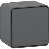 Выключатель проходной Schneider Electric Mureva Styl MUR35021