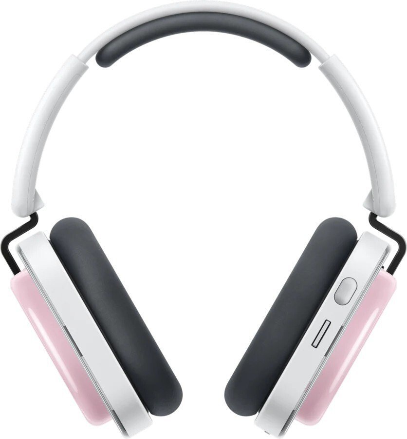 Наушники Nothing Headphone A (розовый)