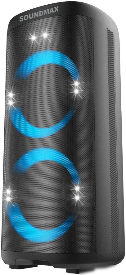 Беспроводная колонка Soundmax SM-MS4107