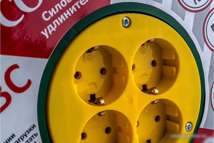Удлинитель СОЮЗ 481S-3403