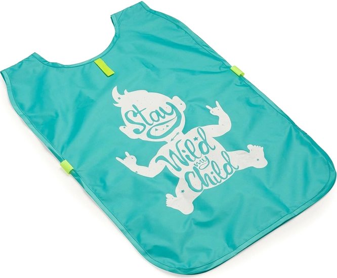 Фартук для рисования Happy Baby 36025