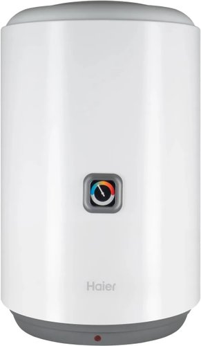 Накопительный электрический водонагреватель Haier ES80V-B1 Slim