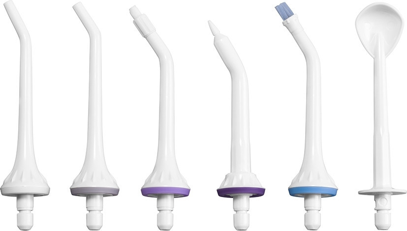 Ирригатор CS Medica AquaPulsar CS-8 Elite (белый)