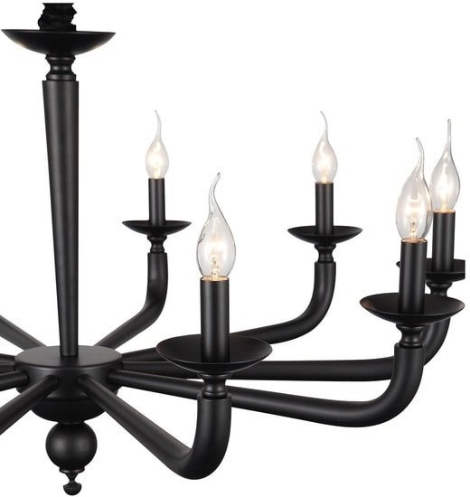 Подвесная люстра ST Luce Forteza SL1114.403.10
