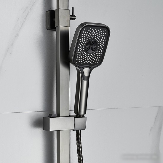 Душевая система Shevanik S7036T