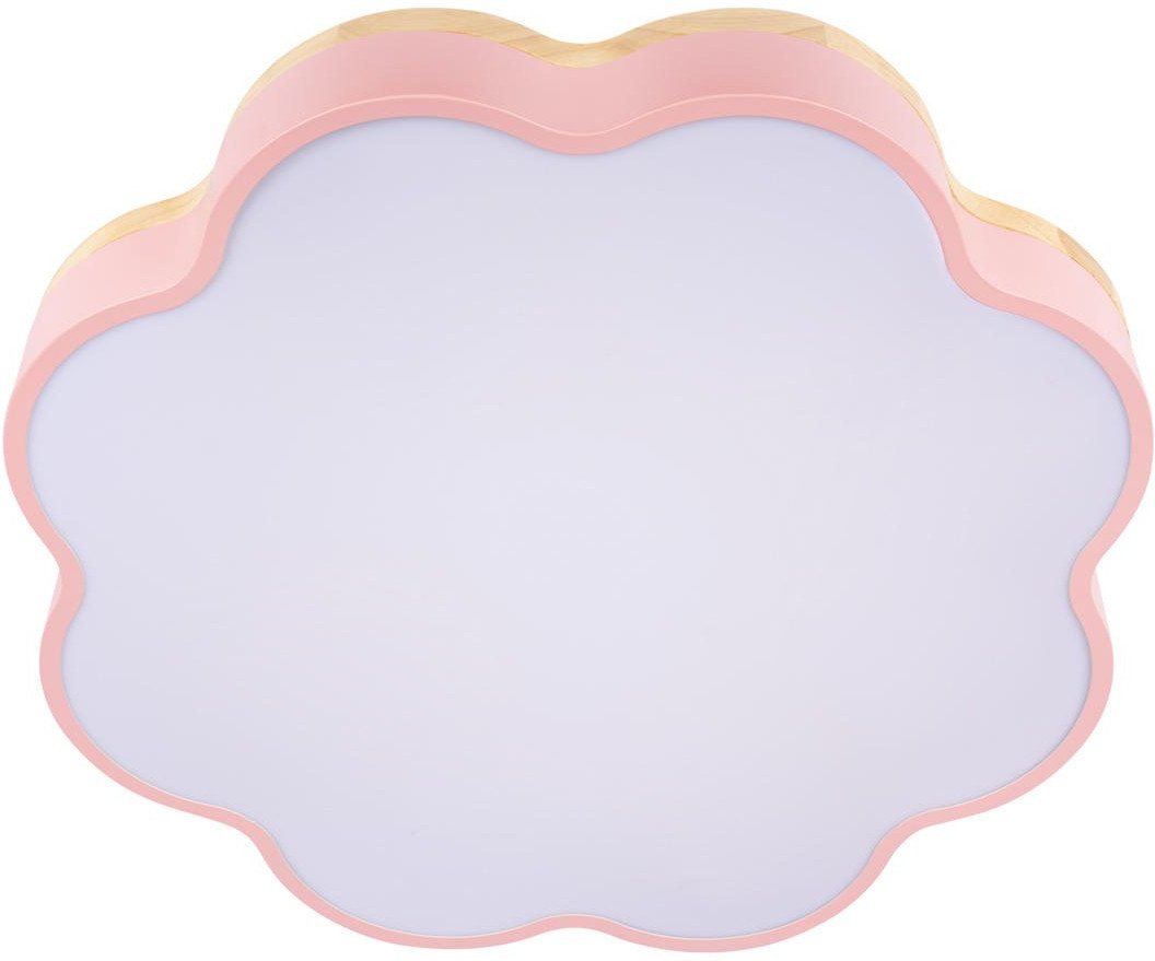 Светильник-тарелка LOFT IT Axel 10225/36 (Pink)