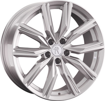 Литые диски Replay VV345 19x8.5" 5x112мм DIA 66.6мм ET 28мм S