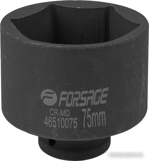Головка слесарная FORSAGE F-46510075