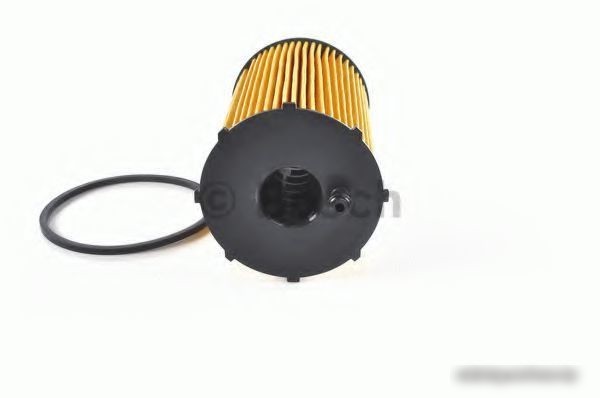 Масляный фильтр Bosch 1457429307