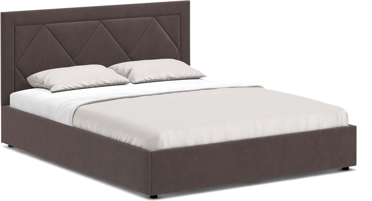 Кровать Moon Family 1255 MF010748 160x200