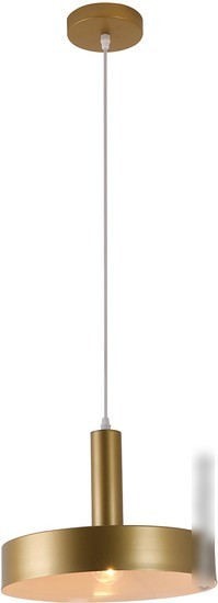 Светильник Escada 1110/1S E27*60W Gold Светильник Escada 1110/1S E27*60W Gold