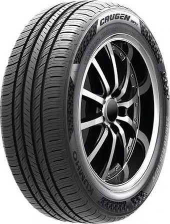 Летние шины Kumho Crugen HP71 235/60R16 100V