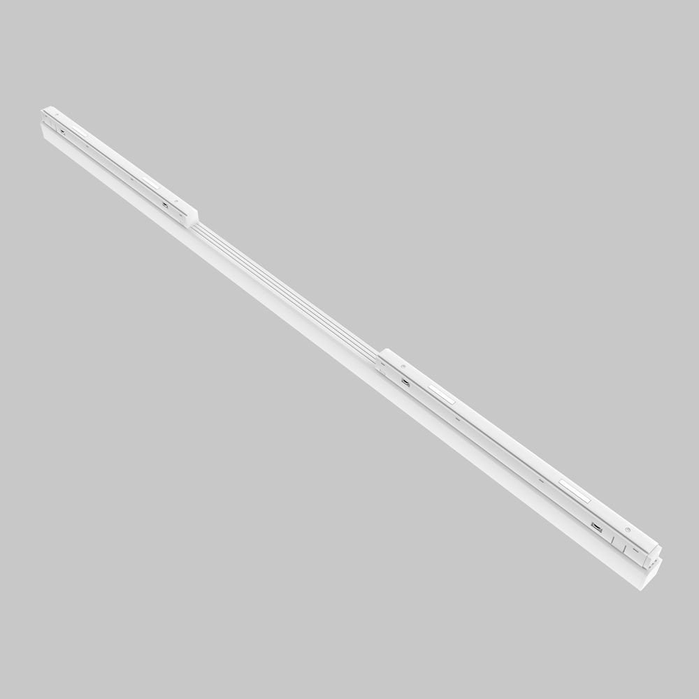 Трековый светильник Technical Basis TR030-2-30W3K-W