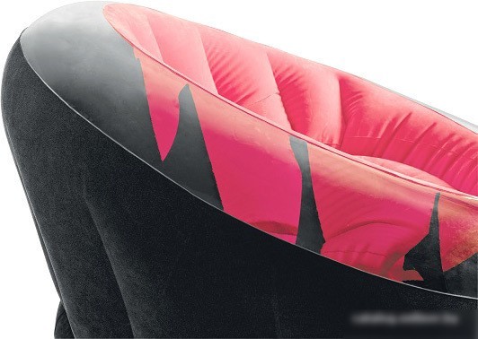 Надувное кресло Intex 68582