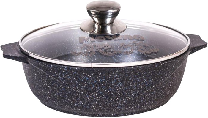 Жаровня Мечта Гранит Star Induction Pro 33803И