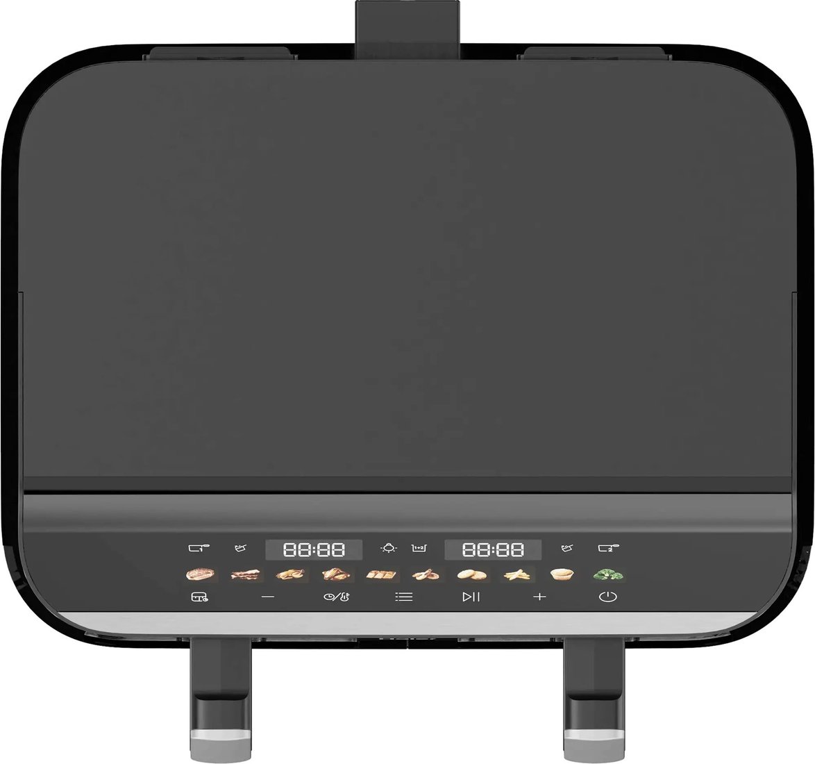 Аэрогриль (аэрофритюрница) Haier HAF-702