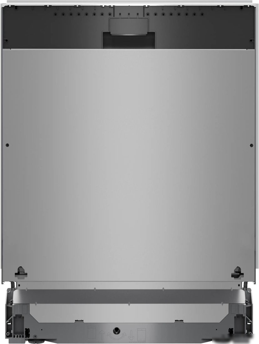 Встраиваемая посудомоечная машина Siemens iQ300 SN63HX06CE