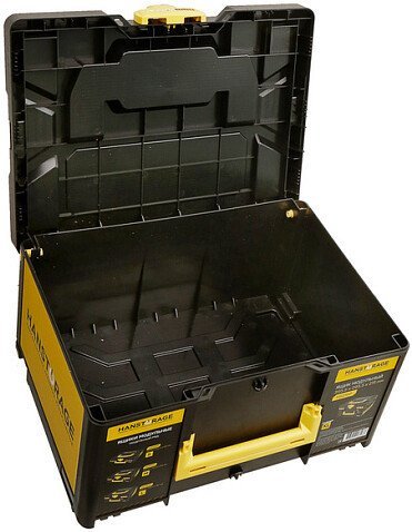 Кейс Hanskonner HS215P