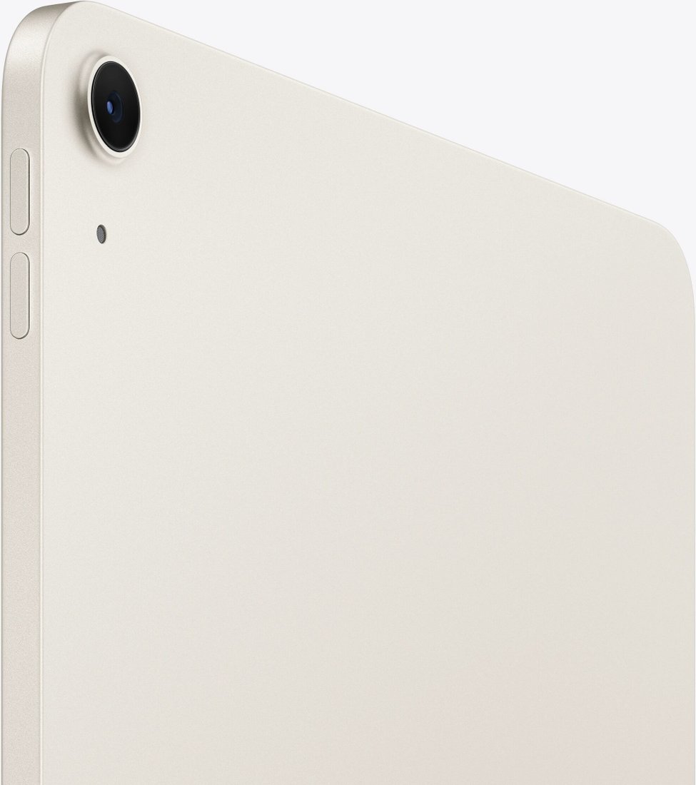 Планшет Apple iPad Air 11" 2026 512GB (звездный свет)