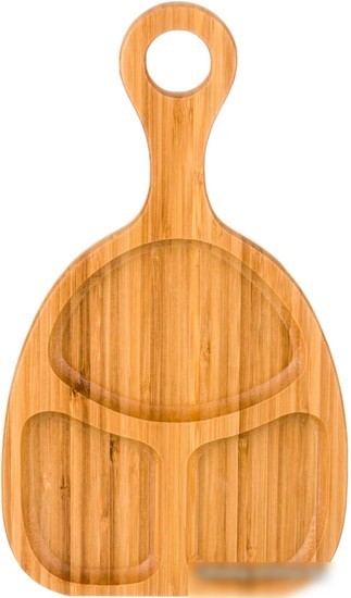 Предметы сервировки Lefard Native 587-165