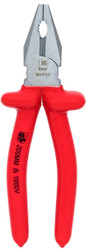 Плоскогубцы EKF Master Basic pas-200-mas-in