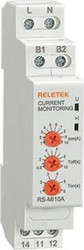 Реле тока Reletek RS-MI10A