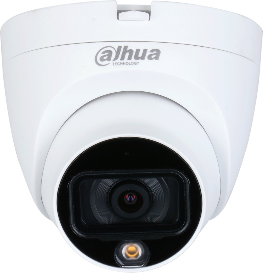 CCTV-камера Dahua DH-HAC-HDW1509TLQP-LED-0360B-S2 CCTV-камера Dahua DH-HAC-HDW1509TLQP-LED-0360B-S2