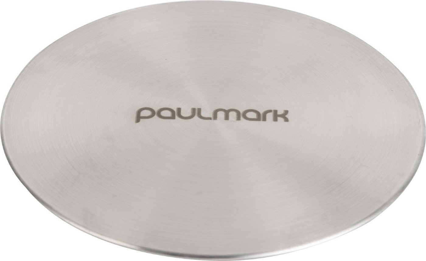 Кухонная мойка Paulmark IT-Granit Lumi 41 Uni LU41-BLM